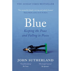 Hachette UK Blue book English Paperback 304 pages
