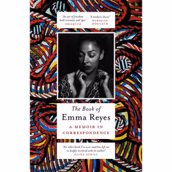 Hachette UK The Book of Emma Reyes, English, Paperback, 192 pages