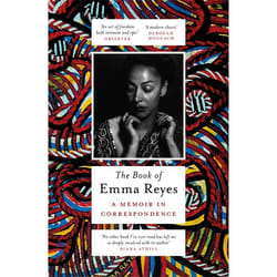 Hachette UK The of Emma Reyes book English Paperback 192 pages