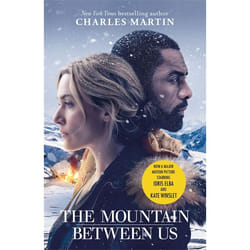 Hachette UK The Mountain Between Us book English Paperback 336 pages