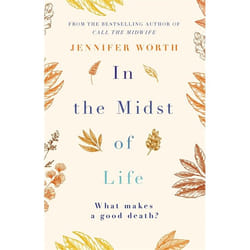 Hachette UK In the Midst of Life book English Paperback 432 pages