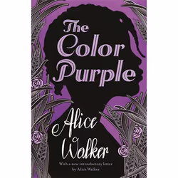 Hachette UK The Color Purple, English, Paperback, 288 pages