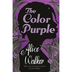 Hachette UK The Color Purple book English Paperback 288 pages