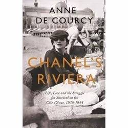 ISBN Chanels Riviera, History, English, 304 pages