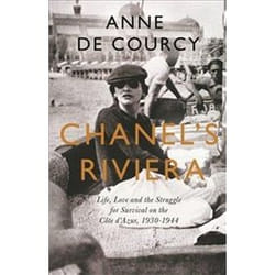 ISBN Chanels Riviera book History English 304 pages