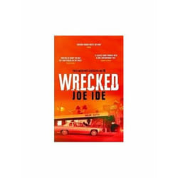 ISBN Wrecked