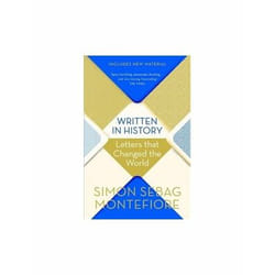 ISBN Written in History : Letters That Changed the World