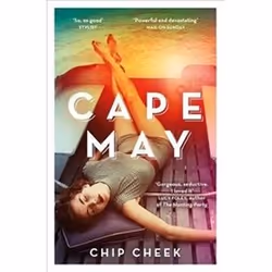 ISBN Cape May, General novel, English, 272 pages