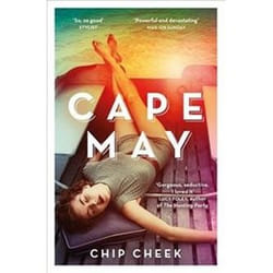 ISBN Cape May book General novel English 272 pages