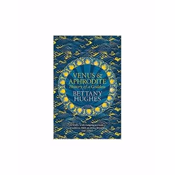 ISBN Venus and Aphrodite, English, Paperback, 256 pages