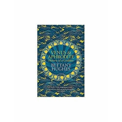 ISBN Venus and Aphrodite