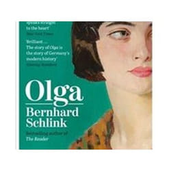 ISBN Olga book General novel English Paperback 300 pages