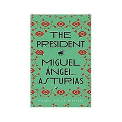 ISBN President book General novel English 288 pages