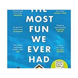 ISBN Most Fun We Ever Had : Longlisted for the Women's Prize for Fiction 2020 book General novel English Paperback 544 pages