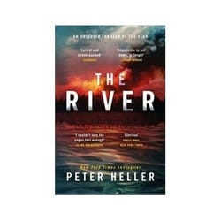 ISBN River book General novel English 272 pages