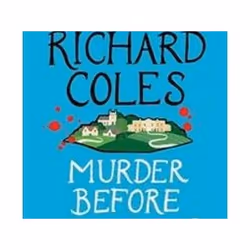 ISBN Murder Before Evensong : Canon Clement Mystery, Detective, English, Paperback, 384 pages
