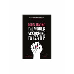 ISBN World According to Garp