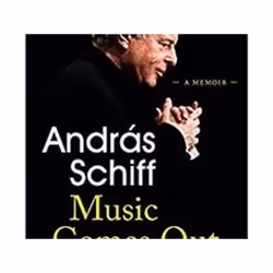 ISBN Music Comes Out of Silence, Music, English, Paperback