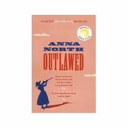 ISBN Outlawed, General novel, English, 272 pages
