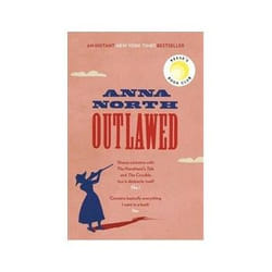 ISBN Outlawed book General novel English 272 pages