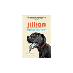 ISBN Jillian
