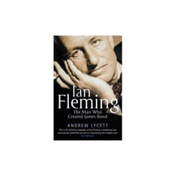 ISBN Ian Fleming : The Man Who Created James Bond