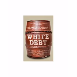 ISBN White Debt, English, Hardcover, 320 pages