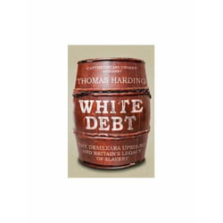 ISBN White Debt