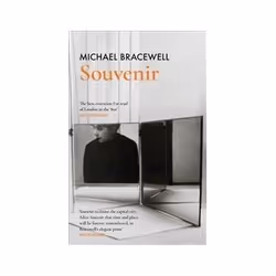 ISBN Souvenir, General novel, English, Hardcover