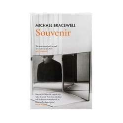 ISBN Souvenir book General novel English Hardcover