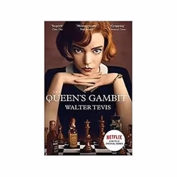 ISBN Queen's Gambit (Netflix Series Tie-In Cover), General novel, English, 256 pages