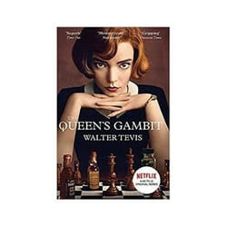 ISBN Queen's Gambit (Netflix Series Tie-In Cover) book General novel English 256 pages