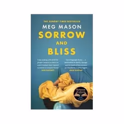 ISBN Sorrow and Bliss, General novel, English, Paperback, 352 pages