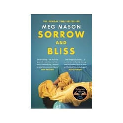 ISBN Sorrow and Bliss book General novel English Paperback 352 pages