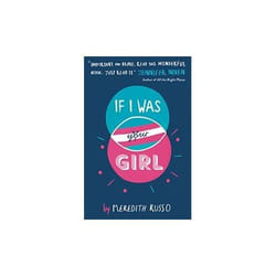 ISBN If I Was Your Girl