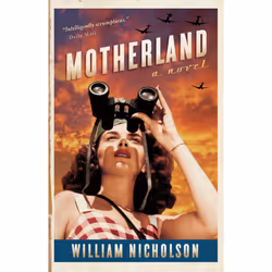 ISBN Motherland, English, Trade Paperback, 480 pages
