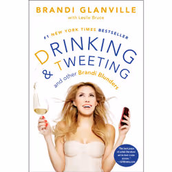 ISBN Drinking and Tweeting, English, Trade Paperback, 256 pages