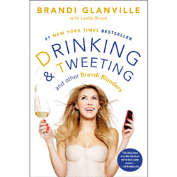 ISBN Drinking and Tweeting