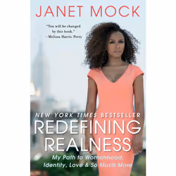ISBN Redefining Realness, English, Trade Paperback, 288 pages