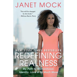 ISBN Redefining Realness