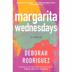 ISBN Margarita Wednesdays, English, Trade Paperback, 304 pages