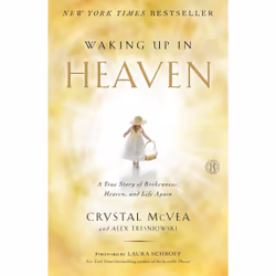 ISBN Waking Up in Heaven, English, Trade Paperback, 272 pages