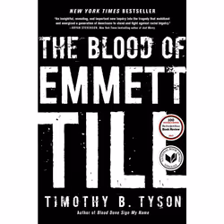 ISBN The Blood of Emmett Till, English, Trade Paperback, 304 pages