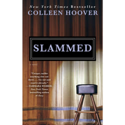 ISBN Slammed