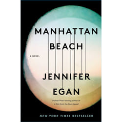 ISBN Manhattan Beach