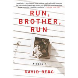 ISBN Run, Brother, Run
