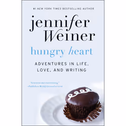 ISBN Hungry Heart, English, Trade Paperback, 416 pages