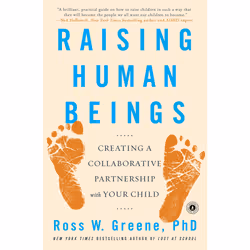 ISBN Raising Human Beings, English, Trade Paperback, 304 pages