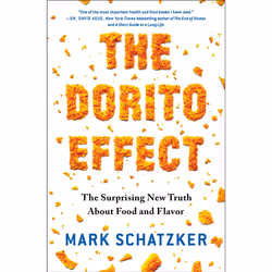 ISBN The Dorito Effect, English, Trade Paperback, 272 pages