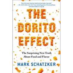 ISBN The Dorito Effect